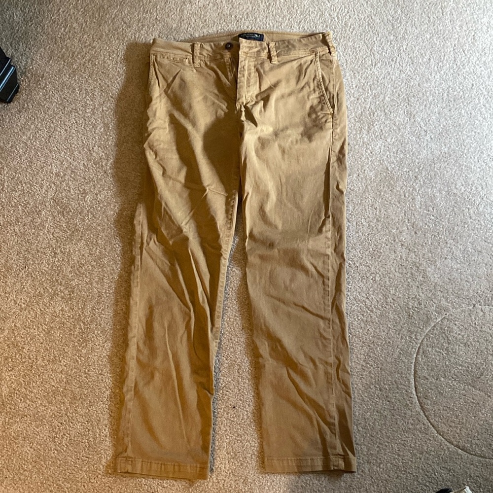 Mens jeans